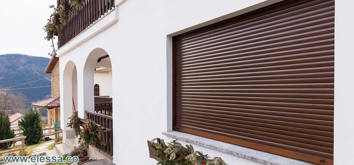 Buy automatic electric shutters 1