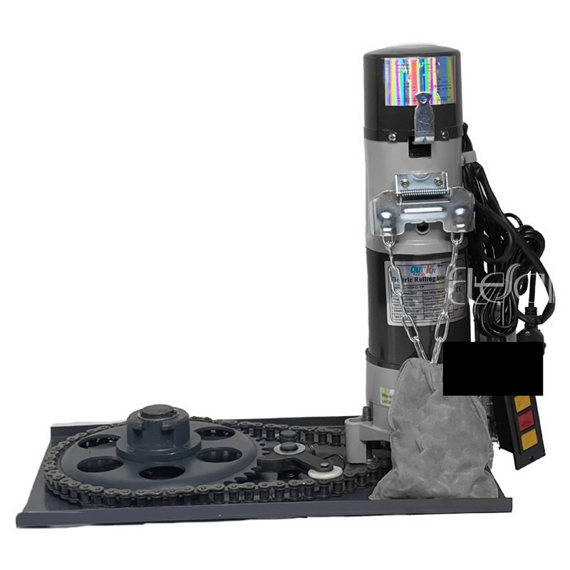 موتور ساید کرکره برقی کوییکو QUIKO 600KG AC