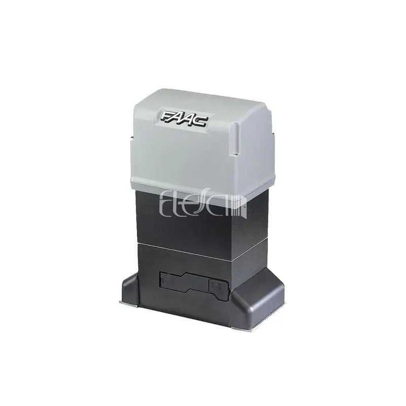 موتور درب ریلی پارکینگ فک مدل FAAC 844