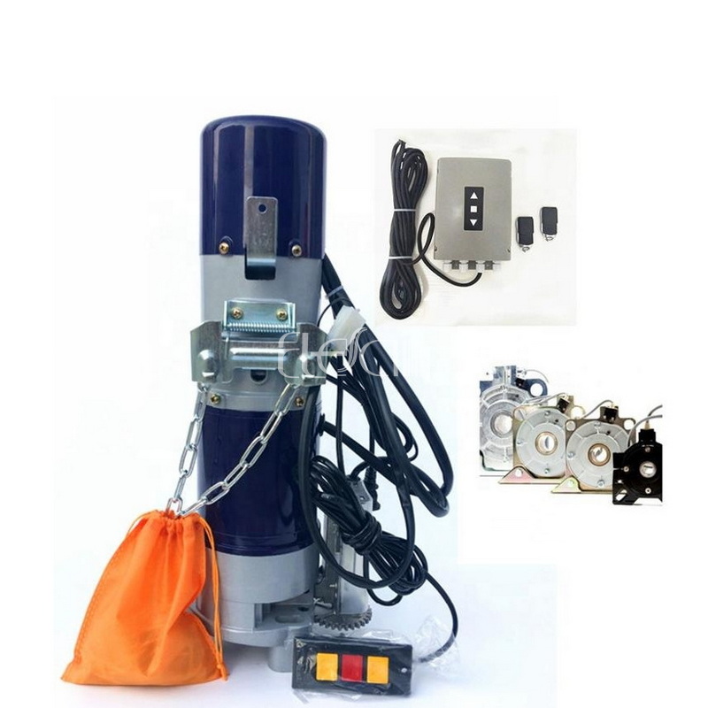 موتور کرکره برقی ساید AC فوروارد 300 کیلوگرم FORWARD